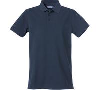 Clique Heavy Premium Maglietta Polo Uomo (UB508)