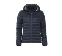 Clique Hudson Giacca Imbottita Donna (BC5989)