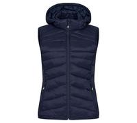 Clique Idaho Gilet Imbottito Donna (BC6690)