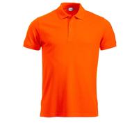 Clique Manhattan Maglietta Polo Visibilità Uomo (UB664)
