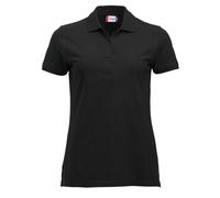 Clique Marion Maglietta Polo Donna (BC6311)