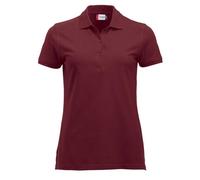Clique Marion Maglietta Polo Donna (BC6311)