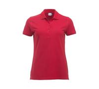 Clique Marion Maglietta Polo Donna (BC6311)