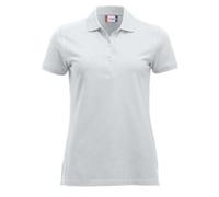 Clique Marion Maglietta Polo Donna (BC6311)