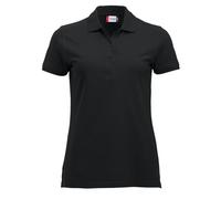 Clique Marion Maglietta Polo Donna (BC6311)