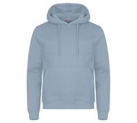Clique Miami Felpa con Cappuccio Adulto Unisex (UB1198)