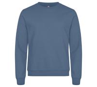 Clique Miami Felpa Girocollo Adulto Unisex (UB1095)