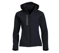 Clique Milford Giacca Soft Shell Donna (UB109)