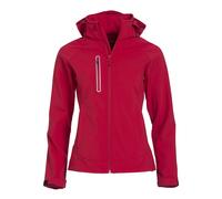 Clique Milford Giacca Soft Shell Donna (UB109)
