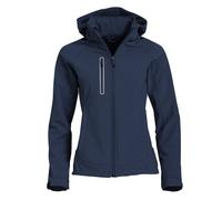 Clique Milford Giacca Soft Shell Donna (UB109)