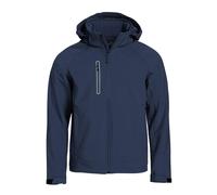 Clique Milford Giacca Soft Shell Uomo (BC5973)