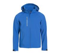 Clique Milford Giacca Soft Shell Uomo (UB197)