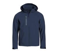 Clique Milford Giacca Soft Shell Uomo (UB197)