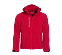 Clique Milford Giacca Soft Shell Uomo (UB197)