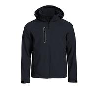 Clique Milford Giacca Soft Shell Uomo (UB197)
