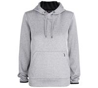 Clique Oakdale Felpa con Cappuccio Donna (UB167)