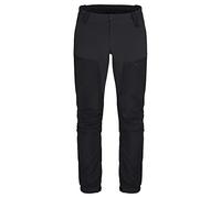 CliQue Pantaloni cargo da uomo Kenai, Nero , XL