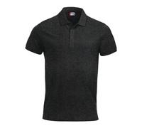 CLIQUE - Polo Classic Lincoln antracite XL