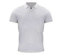 CLIQUE Polo CLASSIC OC Mezza Manica Corta Maglietta Uomo 100% Cotone Organico