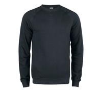 Clique Premium Felpa Girocollo Uomo (UB212)