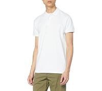 CliQue Premium Polo da Uomo Bianco L