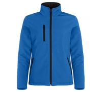 CLIQUE Softshell PADDED LADY Giubbotto Imbottito Elasticizzato da Donna 3 Strati