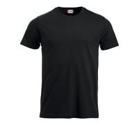 CLIQUE T-shirt New Classic-T, nero, Tg. Unisex: XL Quantità:1