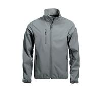 Clique uomo basic softshell 280 gr. canna fucile 3XL