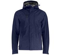 CliQue Waco Jacket Giacca, Blu Scuro, XXXL Uomo