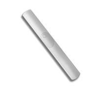 CliqueFie Massimo Selfie Bastone Con Retrattile Treppiedi - Bianco -