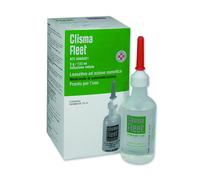 Casen Recordati Soluzione rettale Clisma Fleet Pronto Uso 4 flaconi 133 ml