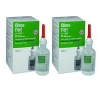 Clisma Fleet® Set da 2 2x4x133 ml Clistere