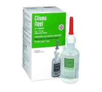 Clisma Fleet - Soluzione Rettale - 4 Flaconi 133 ml