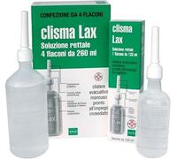clisma lax Clisma-lax 4 clismi 133ml