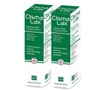 Clisma Lax Soluzione Rettale 1 flacone da 133 ml 2x133 ml Clistere