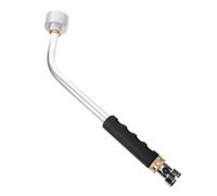 CLISPEED 1 Pz Spruzzatore da Ergonomico Estensibile per Irrigazione Piante e Strumento per Innaffiare e Lavare Auto Facile Utilizzare