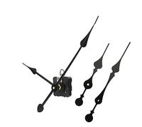 CLISPEED 1 Set Meccanismo Ad Momento con Lunghe Parti Ricambio per Orologi Kit DIY per Sostituzione e Creazione Orologi