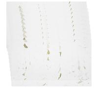 CLISPEED 10 set Carta da Lettere Vintage Eleganti per Calligrafia e Disegno Carta Spessa e Liscia per Scrivere Lettere Poesie Annunci e Pratiche di Calligrafia