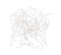 CLISPEED 100 Pezzi Lampade Da Giardino Di Simulazione Decorazioni Per Lampioni Micro Luci Da Paesaggio Decorazioni Per Lampade Elementi Di Scena Creativi