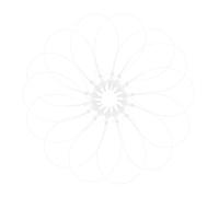 CLISPEED 1000 Pezzi Chiusure in Plastica Trasparente per Cartellini Cordino per Etichette 8 CM Testa Rotonda Ganci per Chiusura Etichette Abbigliamento per Uso Commerciale e Inventario