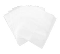 CLISPEED 160 Pezzi Porta Tessere Protettive in Pvc Trasparente Opaco, Resistente alle Crepe e Comodo, Custodia per Carte D'identità e Patente di Guida