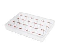 CLISPEED 1set Dimostratore Magnetico Per Studenti Kit Educativo Per La Comprensione Dei Campi Magnetici Con Piccole Bussole e Modelli Di Distribuzione Del Campo Magnetico