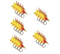 CLISPEED 20 Pezzi Portatovaglioli in Metallo con Foglia d Acero e Decorazioni Eleganti per Tavola Portatovagliolo Resistente e Leggero per Feste e Ringraziamento