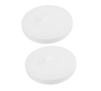 CLISPEED 2pezzi Base Per Colonne Di Palloncini Riempibile Ad Acqua Facile Da Riporre e Sganciare Per Decorazioni Di Matrimonio e Aree Ricreative All Aperto