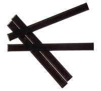 CLISPEED 4 pz UAV Motor Wire Protector Tubi 65mm FPV Drone Cord Covers Cable Hiders Wire Management Manicotti