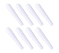 CLISPEED 8 Pezzi Inserti Modellanti per Stivali Gonfiabili in Pvc Spesso 50 Cm Porta Stivali Alti Fino al Ginocchio Modellatori Riutilizzabili per Viaggi e Organizzazione Armadio