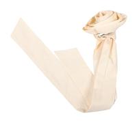 CLISPEED Accessori Eleganti per Donne Elastici Leggeri e Decorativi per Matrimoni e Feste Design e Segni Piegatura