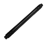 CLISPEED Adattatore Ruota Bici in Conversione Rapida per Forcella Thru Axle Anteriore Compatibile con Mountain Bike Robusto Prestazioni Ottimali