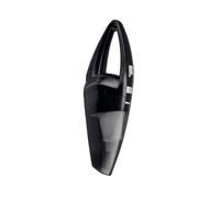 CLISPEED Aspirapolvere Auto Portatile Aspirabriciole Filo Dual Use per Liquidi e Compatto e Leggero per Pulizia Interni Veicoli