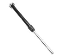 CLISPEED Asta di supporto per pole accessori per ventilatori da In piedi ventilatore da camera ventilatore camera ventilatore da supporto asta del supporto del ventilatore plastica